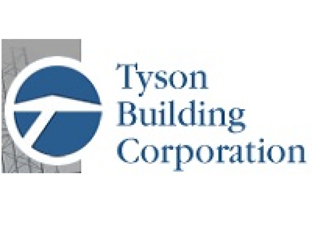 Tyson Building Corporation