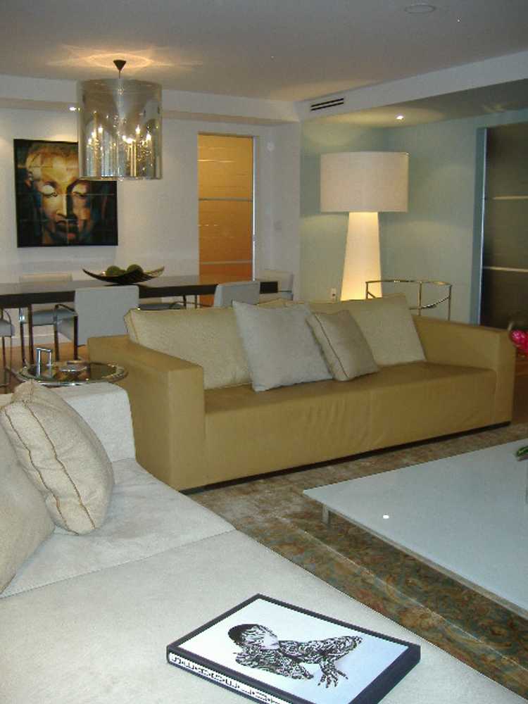Penthouse In Miami Beach, FL