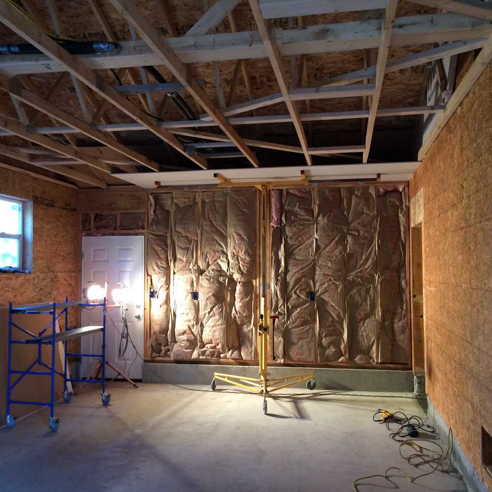 Photos from Sharps Drywall Repair