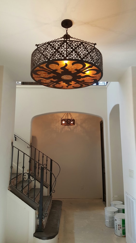 Photos from Fusion Electric 