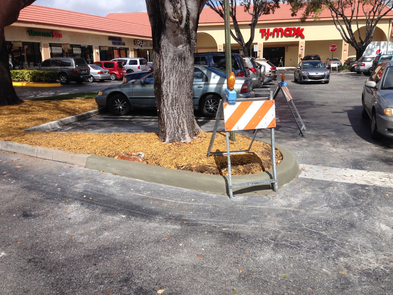 Photo(s) from Rock Power Paving