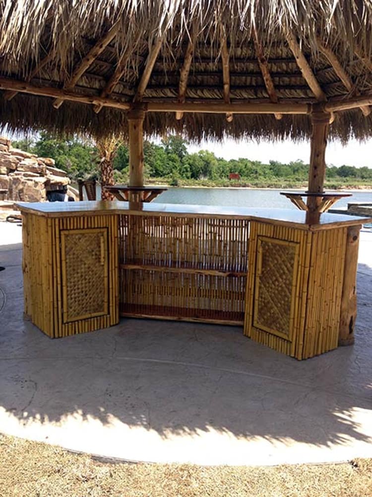 Photo(s) from Mitchell Custom Pools