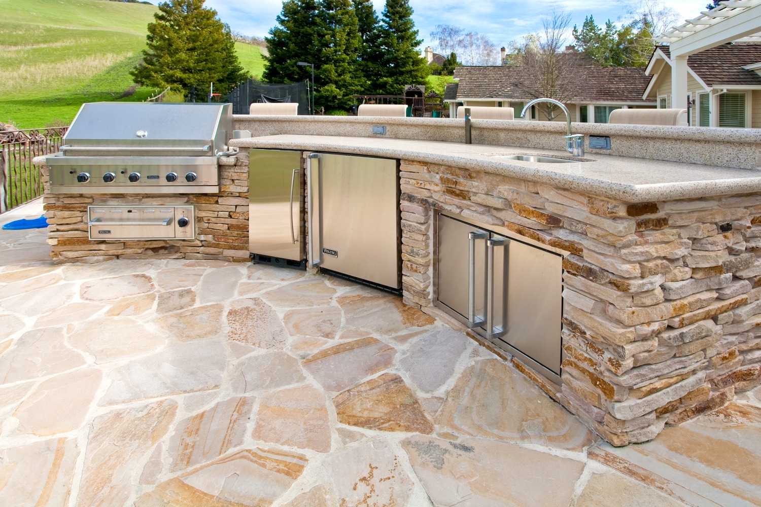 Photo(s) from Dettaglio Construction Inc