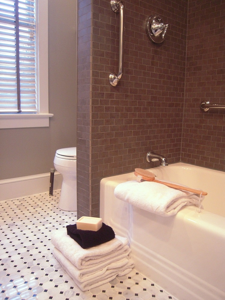 Bathroom Remodeling
