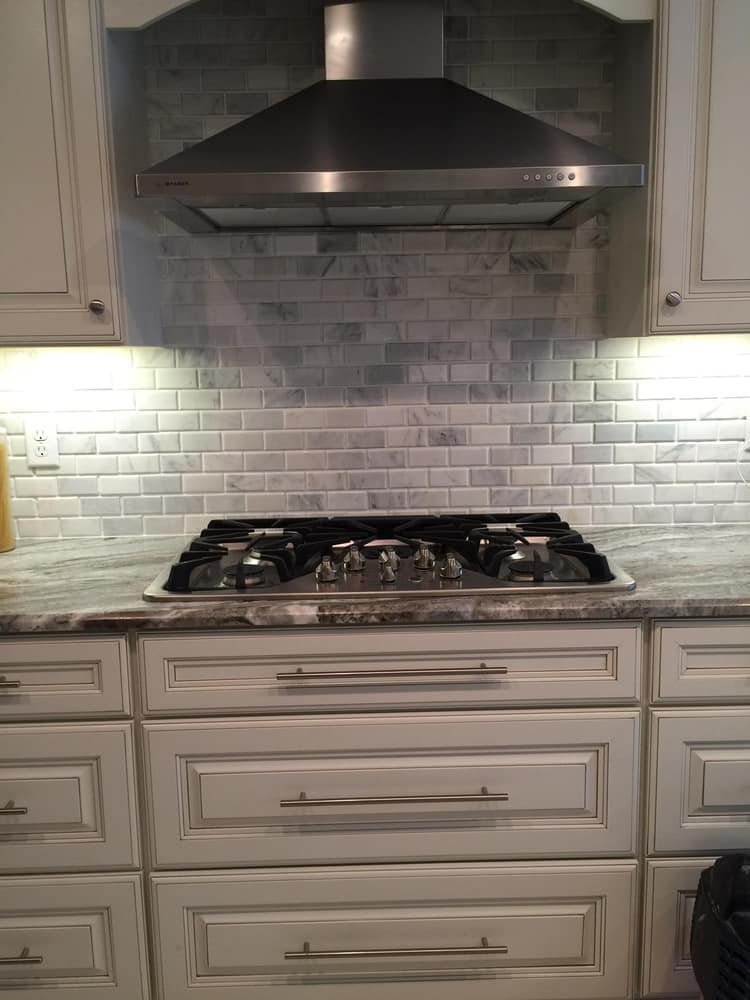 Germantown Kitchen Remodel
