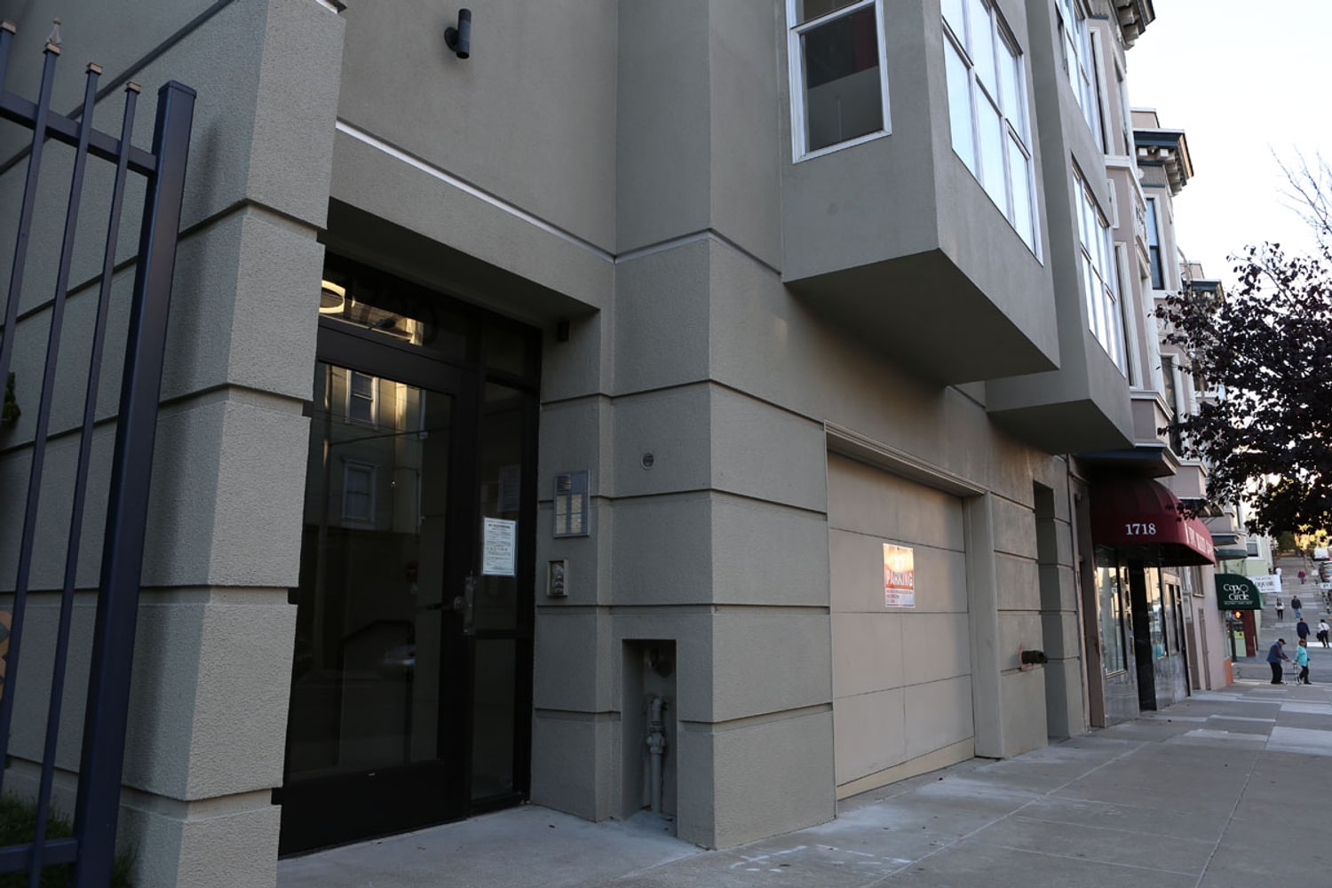 Project photos from Remus Contractors Inc