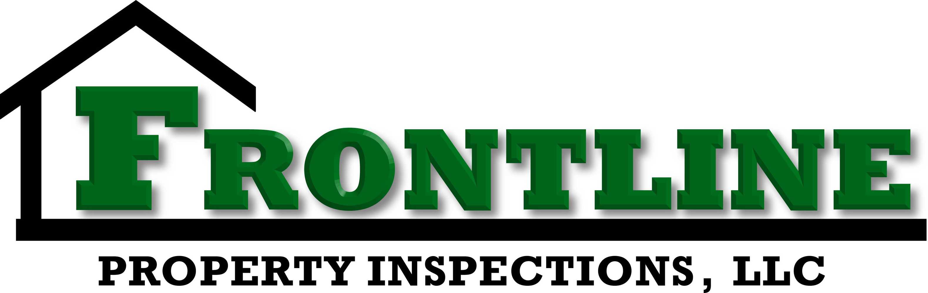 Frontline Property Inspections Llc Project