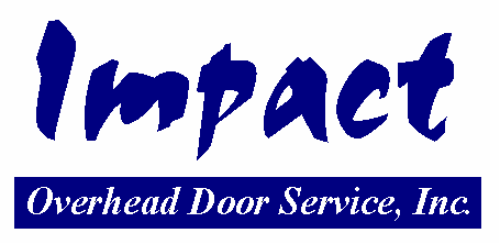 Impact Overhead Door Service Inc