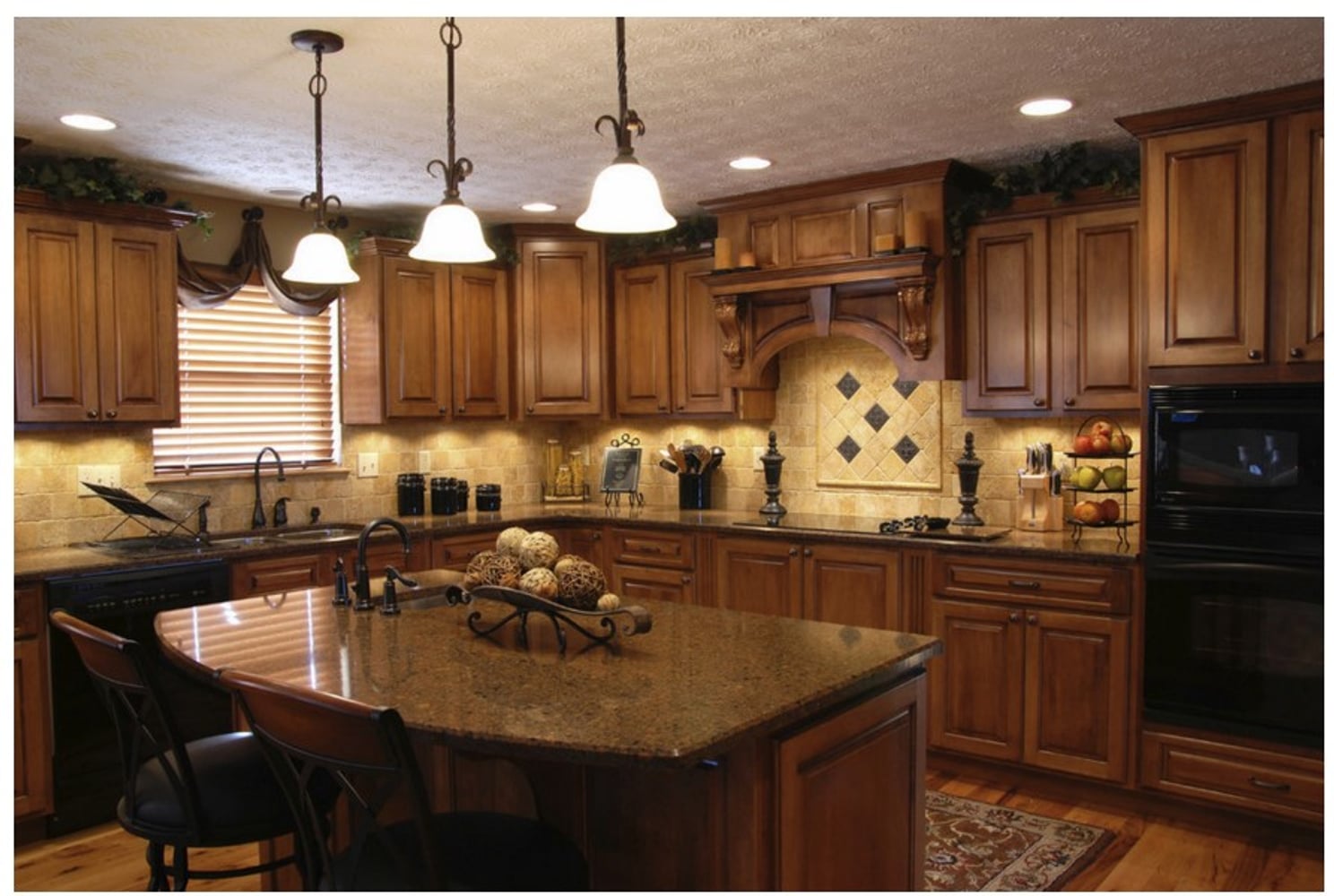 Photos from David Carrillo Construction Company