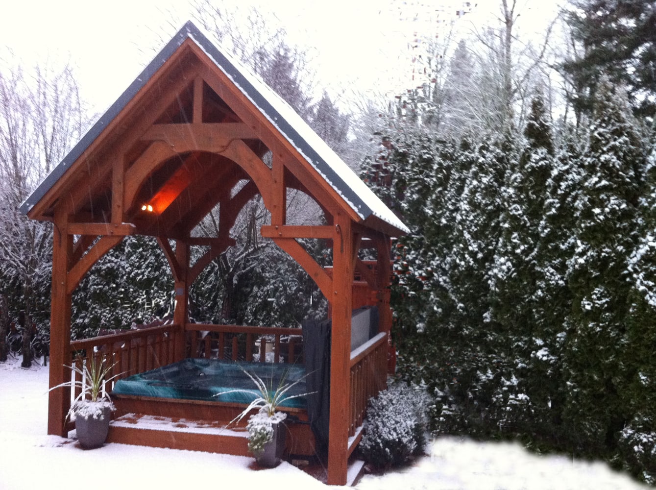 Frame Work Plus Inc Project