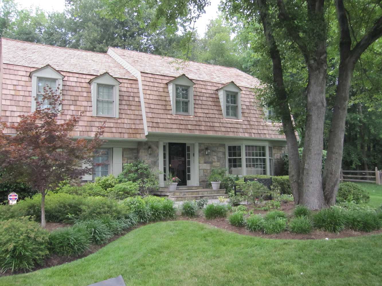 BK Lang Contracting Company, Inc. Projects