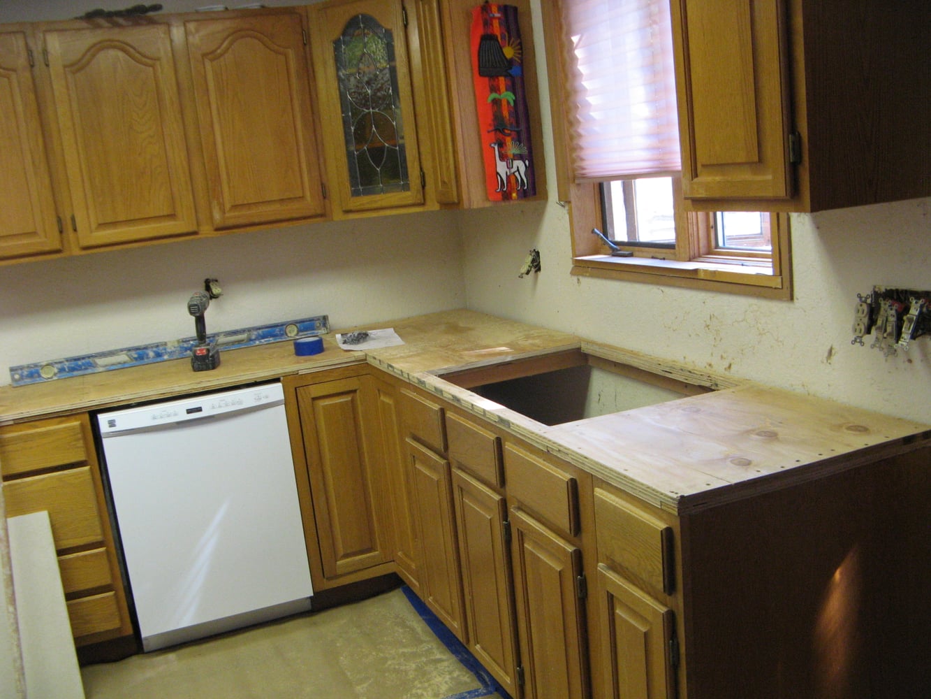 Projects by Banton Tile