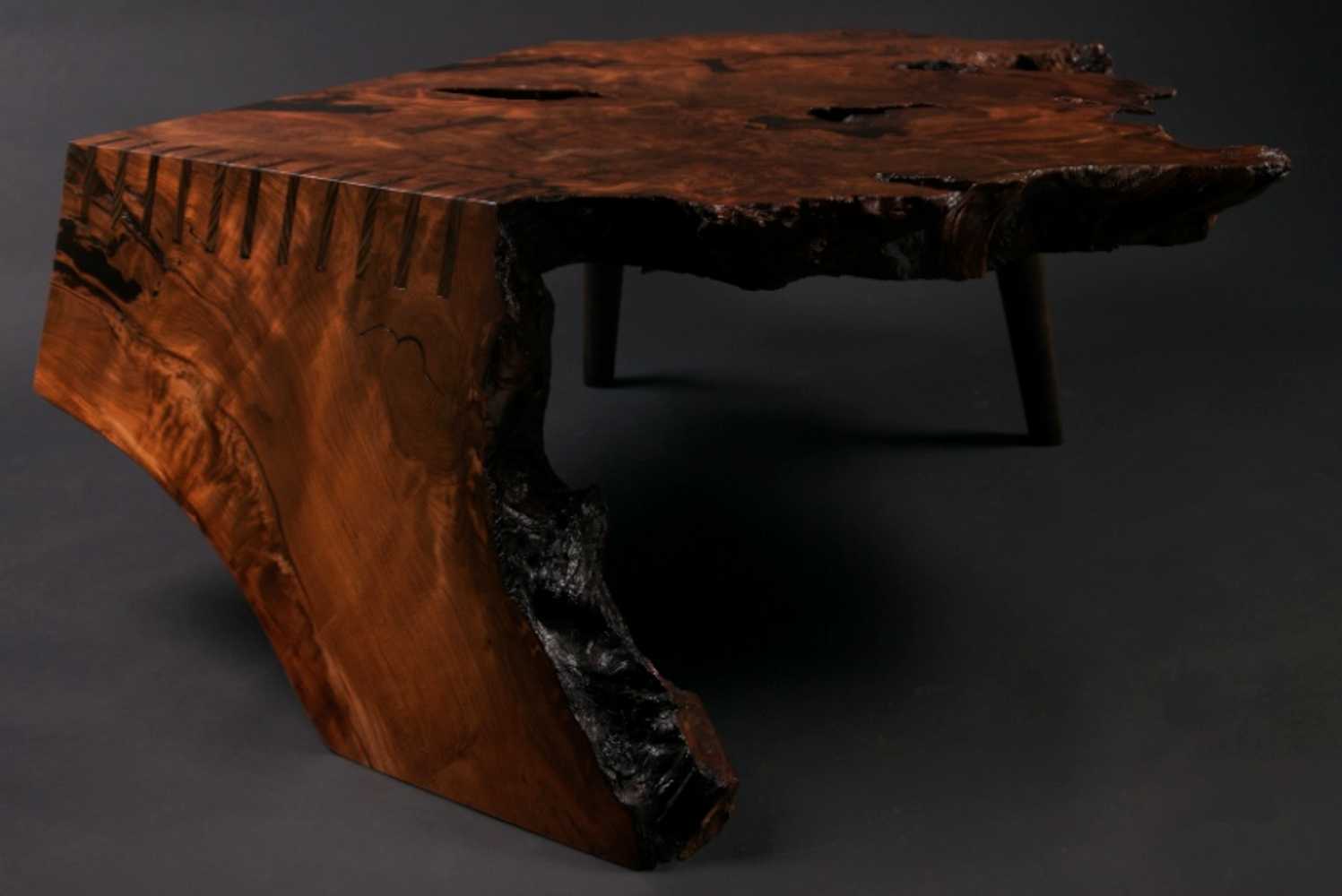 Tomasi Design Project