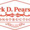 Kirk D Pearson Construction Inc