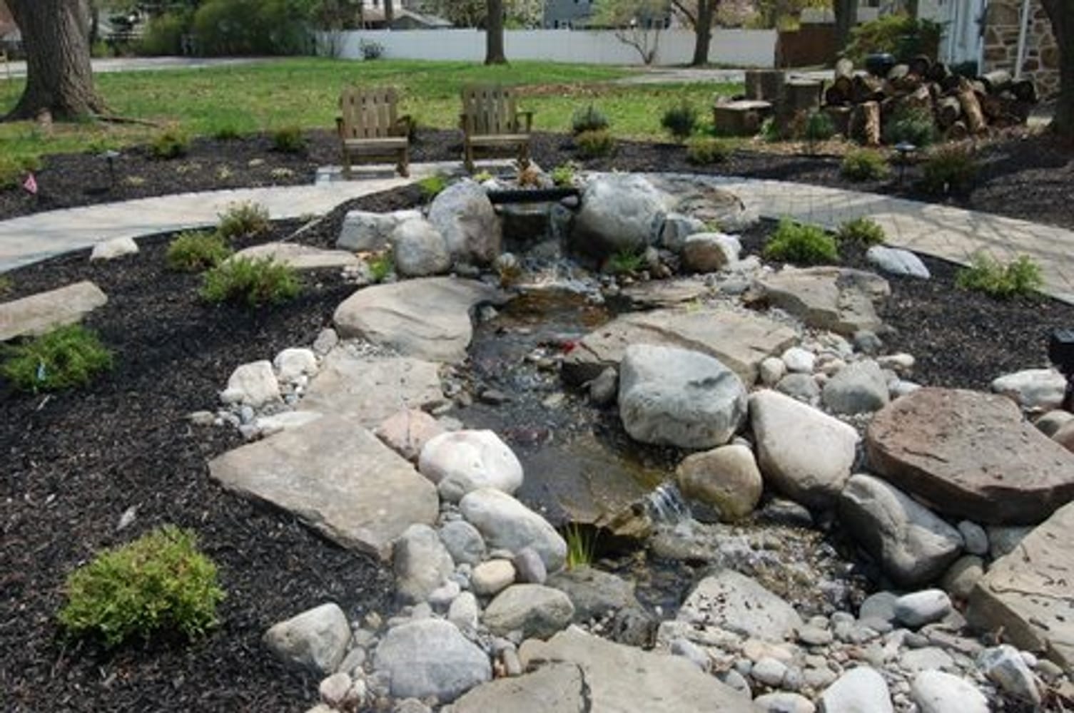 Photo(s) from Ds Home And Hardscapes Llc