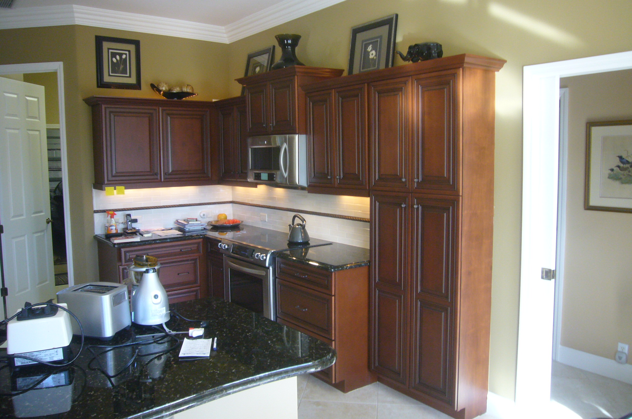 Custom Cabinet Refacing Of Naples Save Money By Getting Multiple