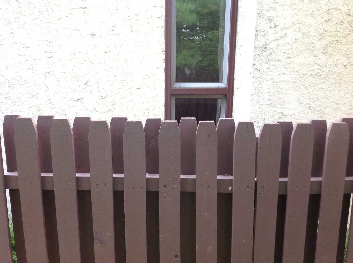 Exterior Stucco Power wash and repaint Photos