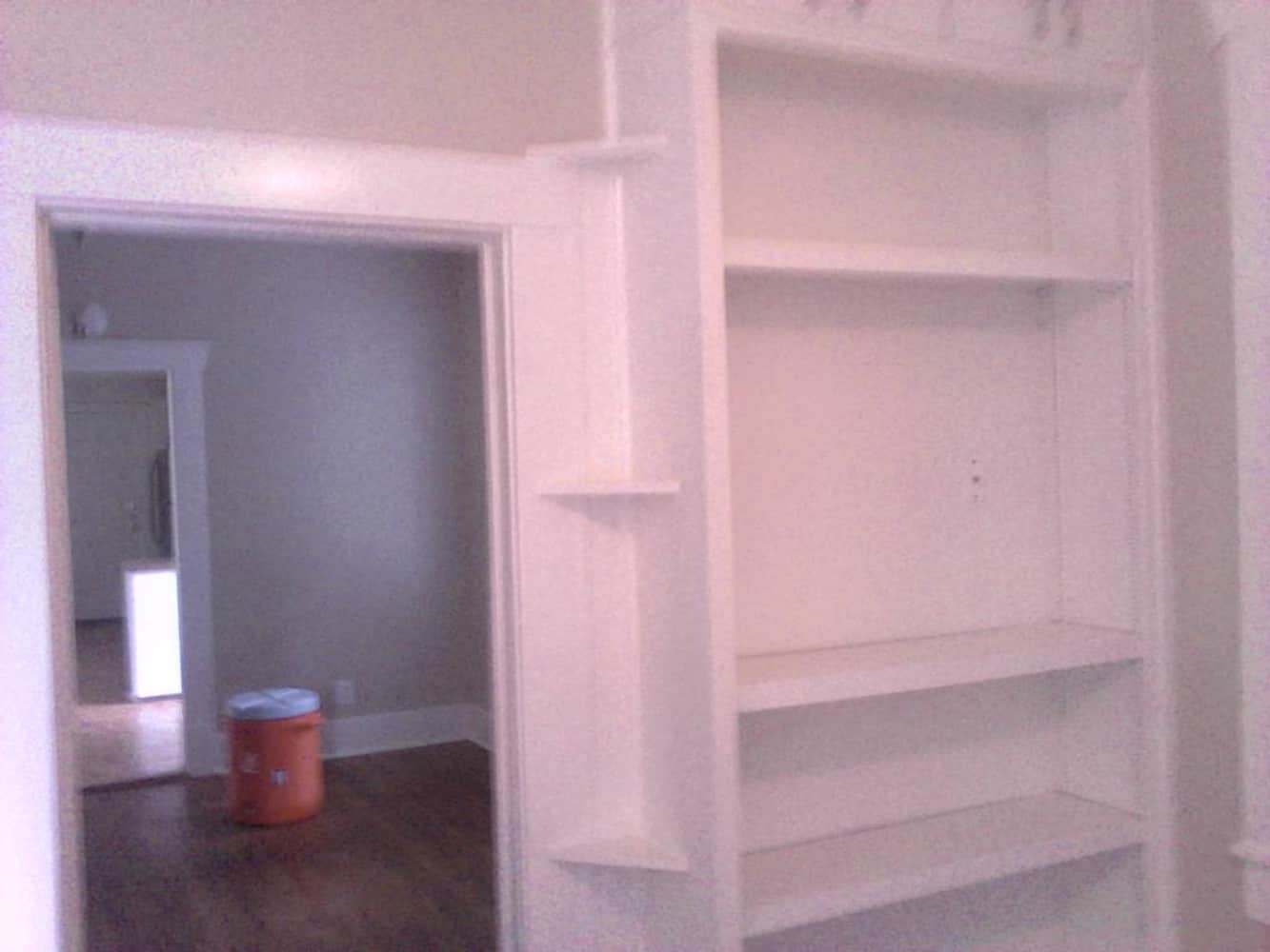 Project photos from Texas Home Pros