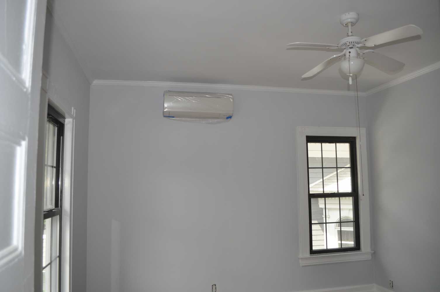 Pacific Hvac Air Conditioner Corp Project