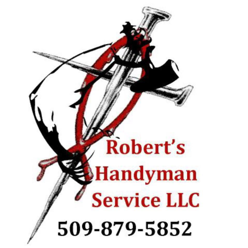 Roberts Handyman Service Llc