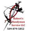 Roberts Handyman Service Llc