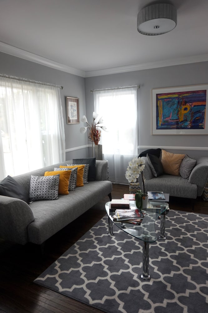 Second Story Addition and Full Home Remodeling