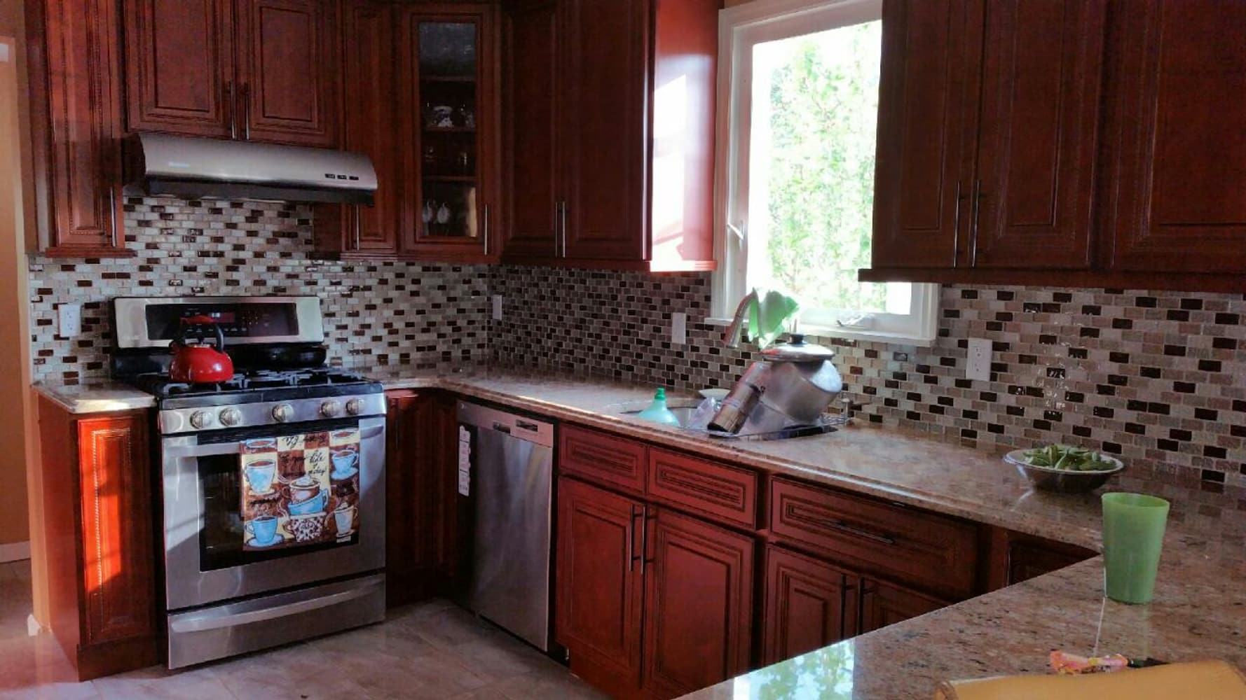 Somal Home Improvements I