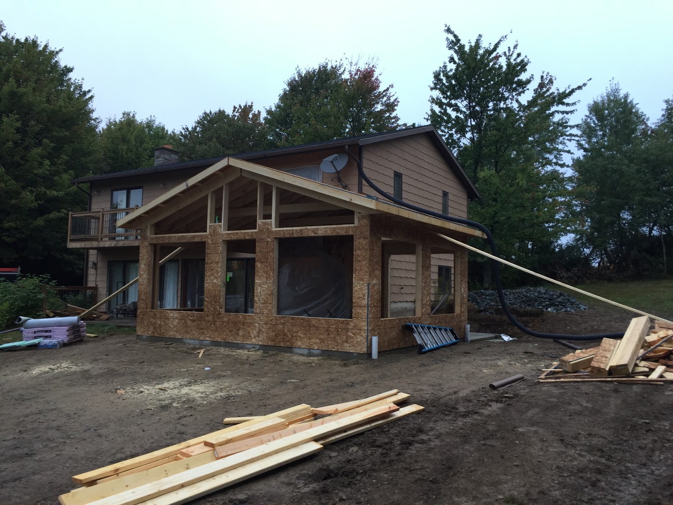 Photo(s) from Nepa Builders Llc