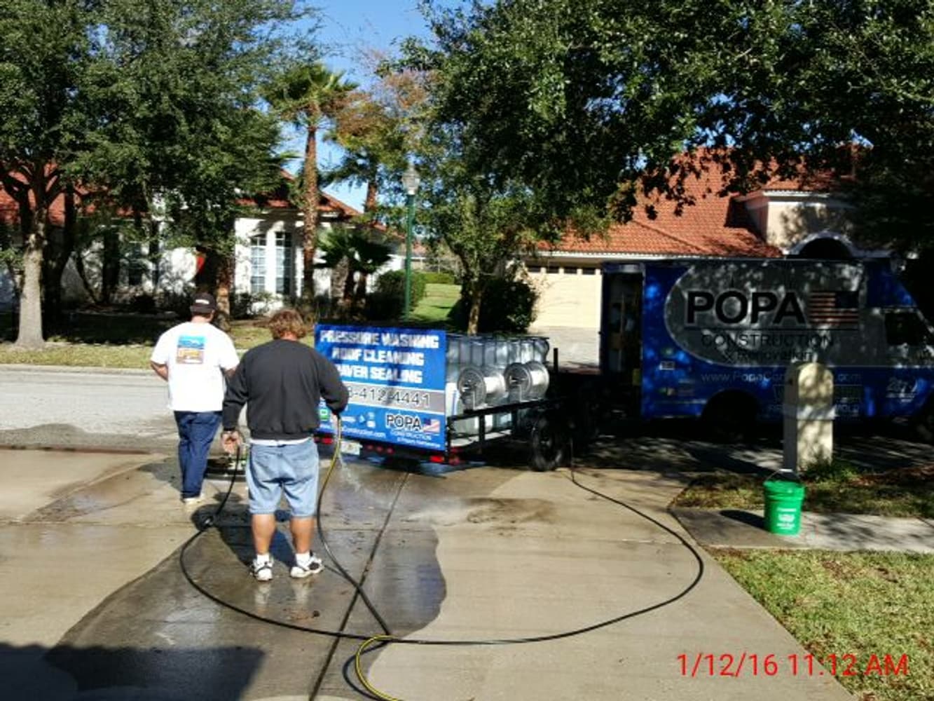 Photos from Popa Construction LLC 