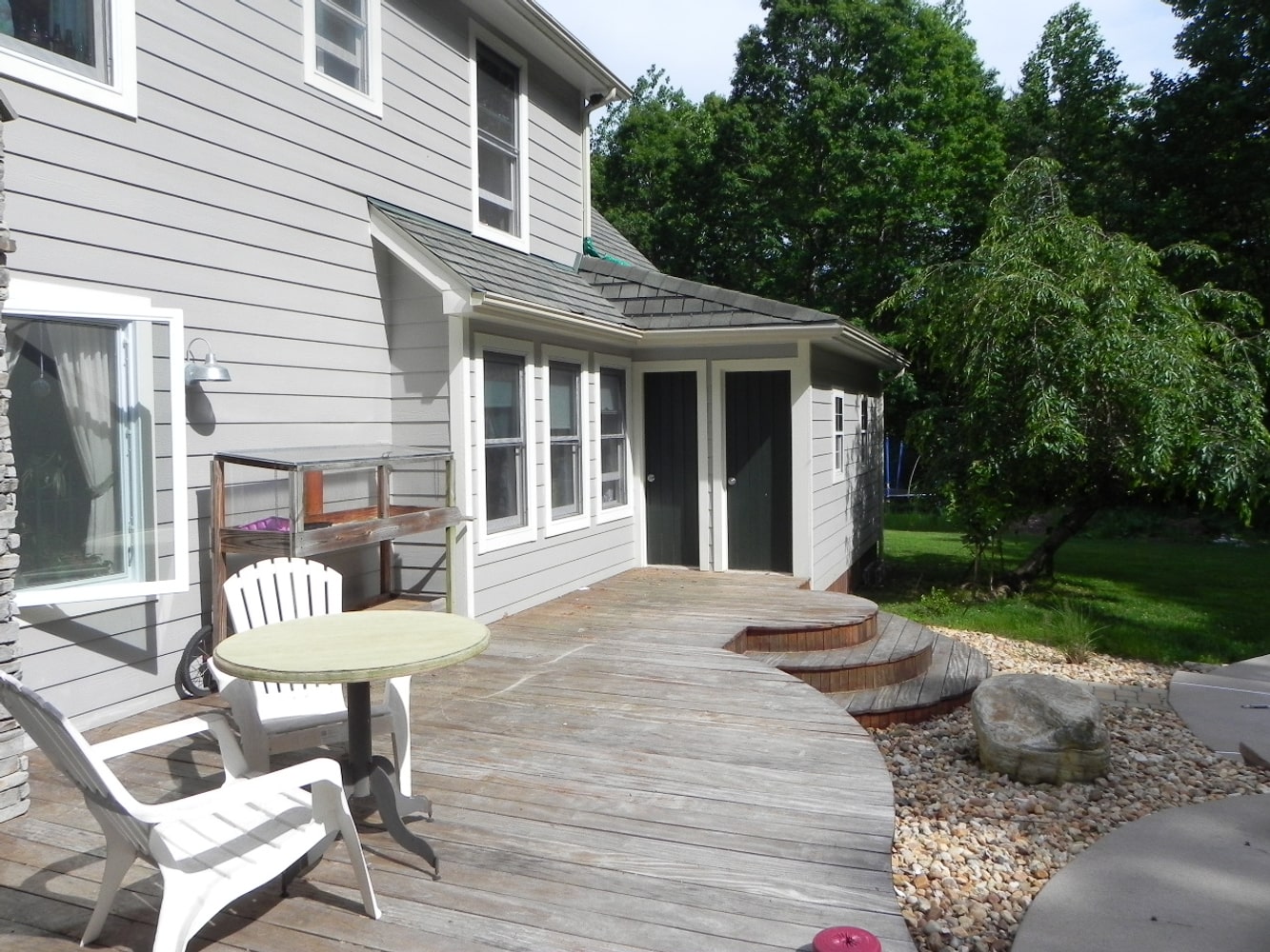 Photo(s) from Thibodeau Contracting, Inc.