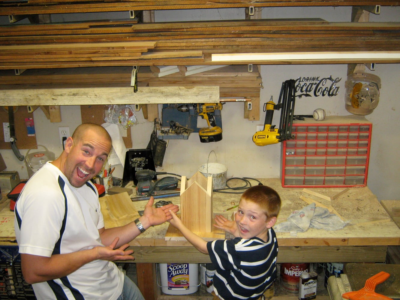 Riley Mountain Renovations, Llc Project 1