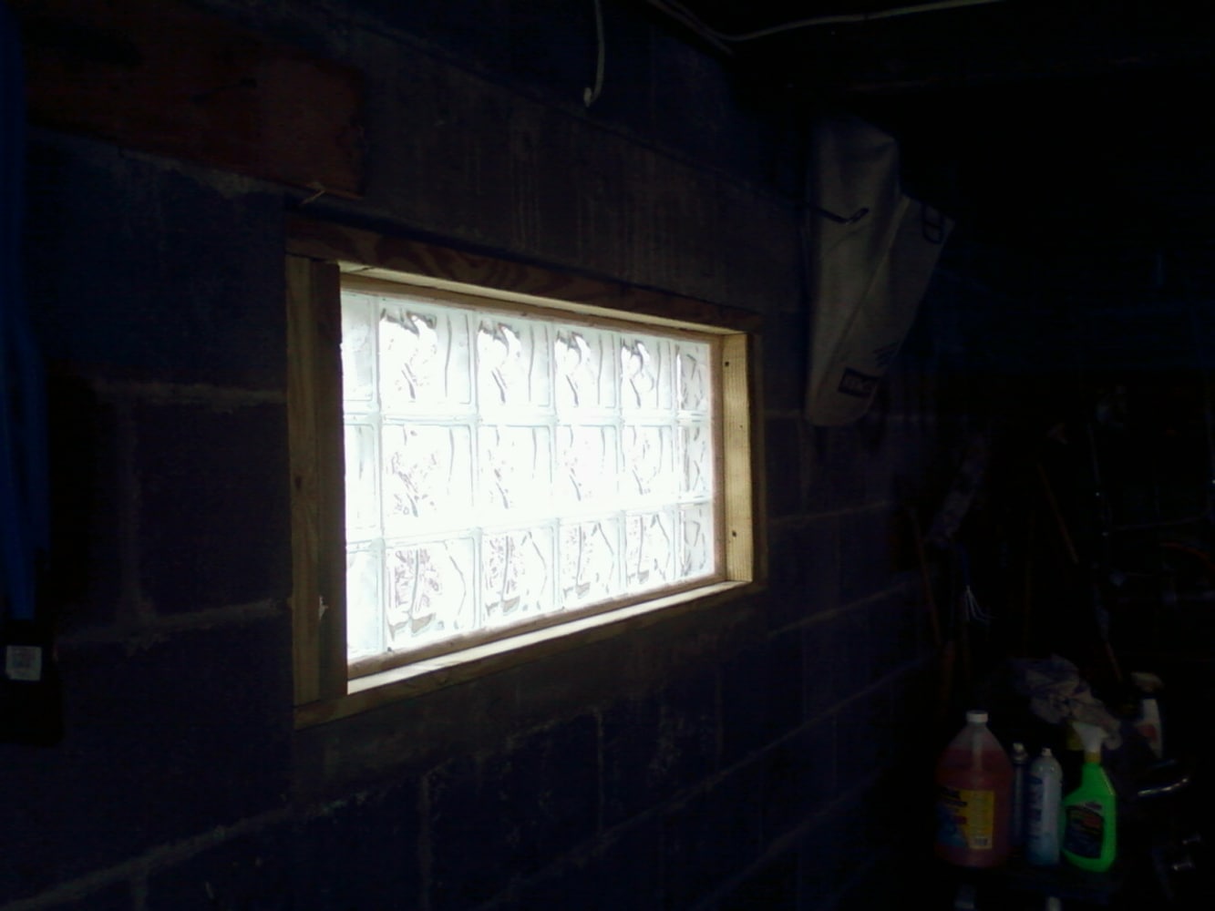 Projects by B's Odd Jobs