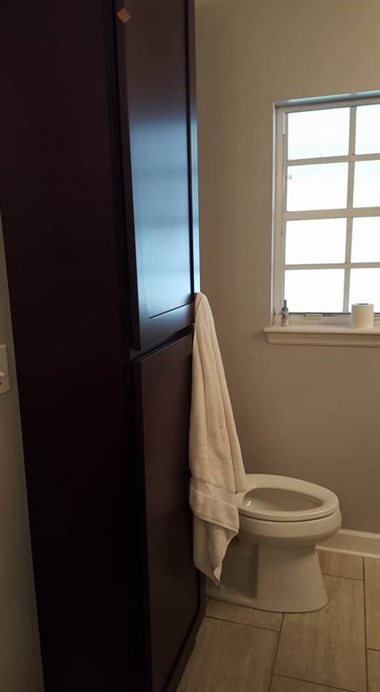 Plant City Bath Remodel