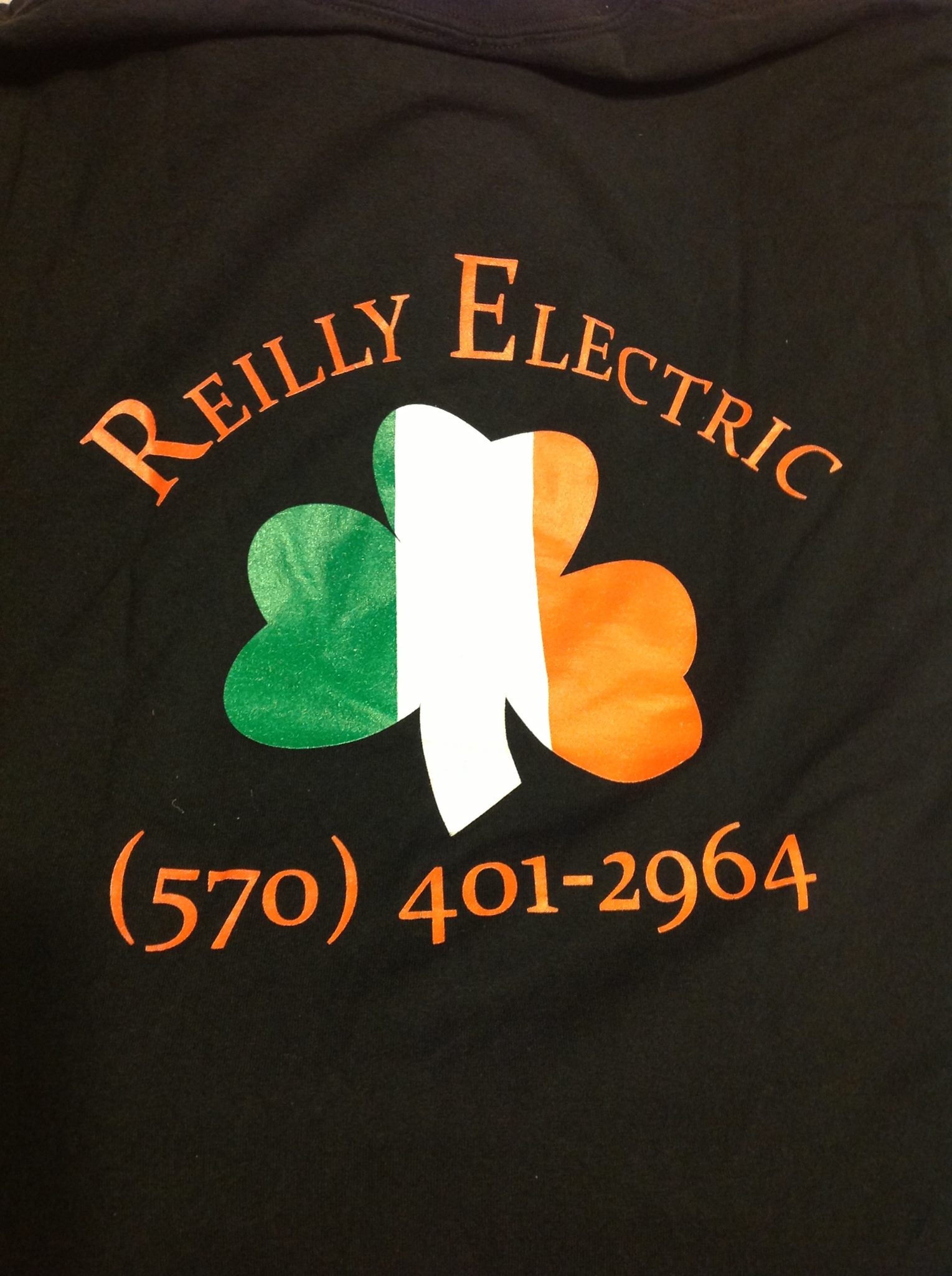 Reilly Electric