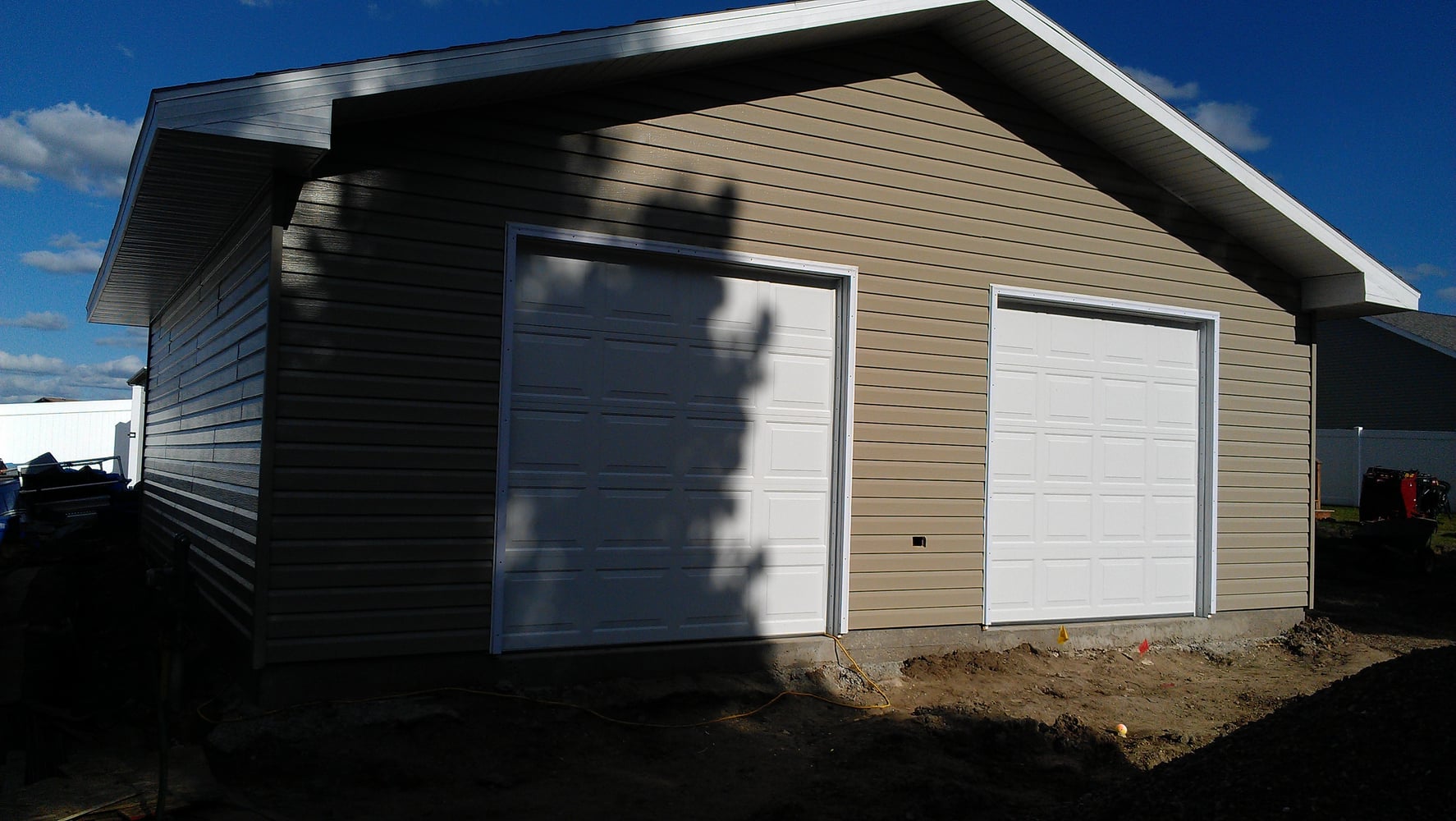 Photo(s) from Custom Carpentry Llc