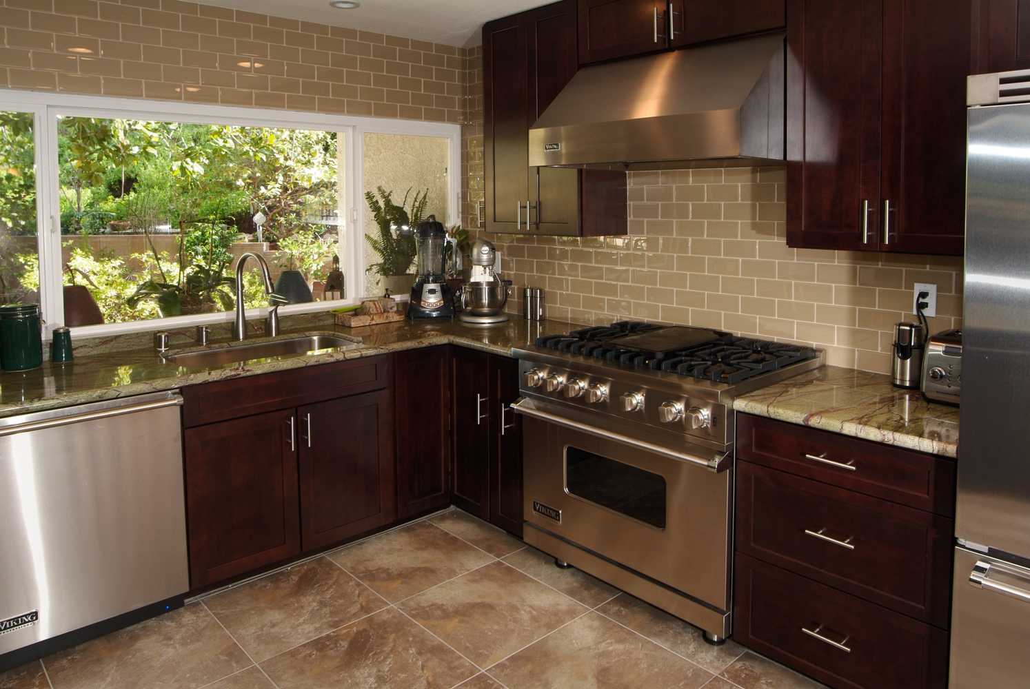 Kitchens from Dream Homes Construction And Remodeling