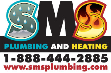 SMS Plumbing And Heating