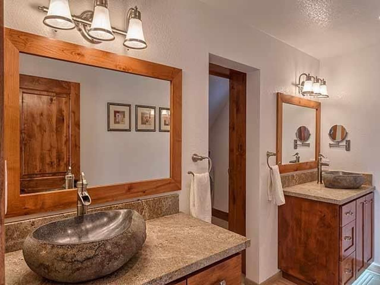 Apollo Interior Remodel