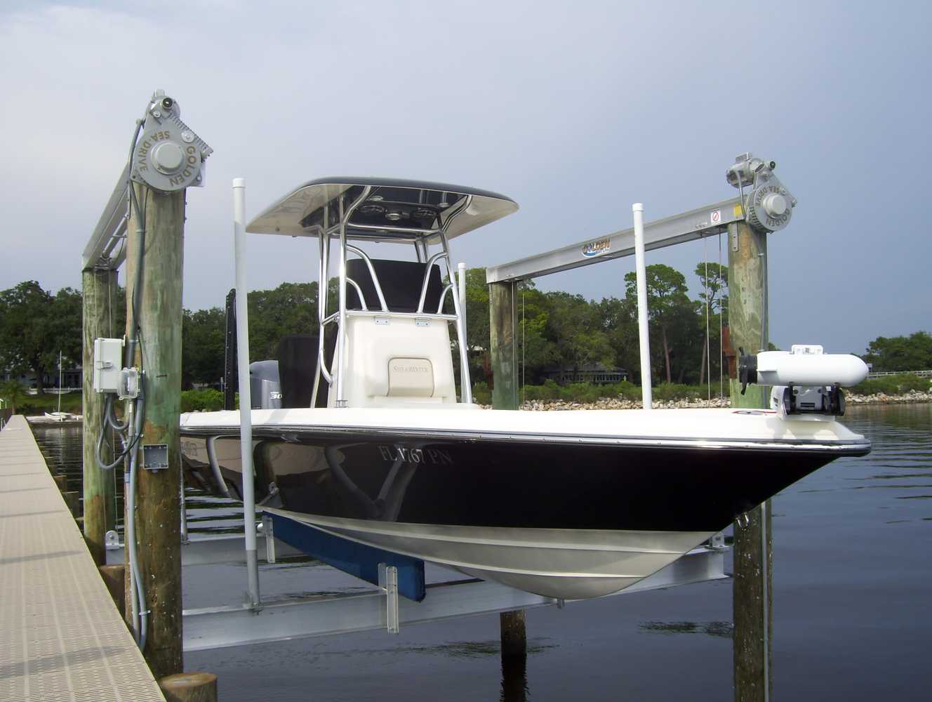 Photos from Rj Gorman Marine Construction