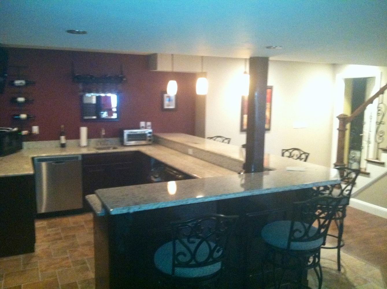 Project photos from JDH Home Improvement