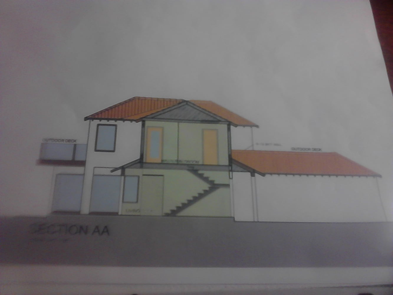 Studio Ruben Coronado Builders Project