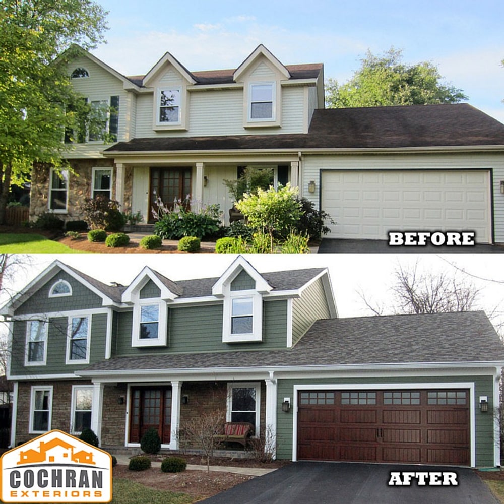 Photos from Cochran Exteriors, Llc