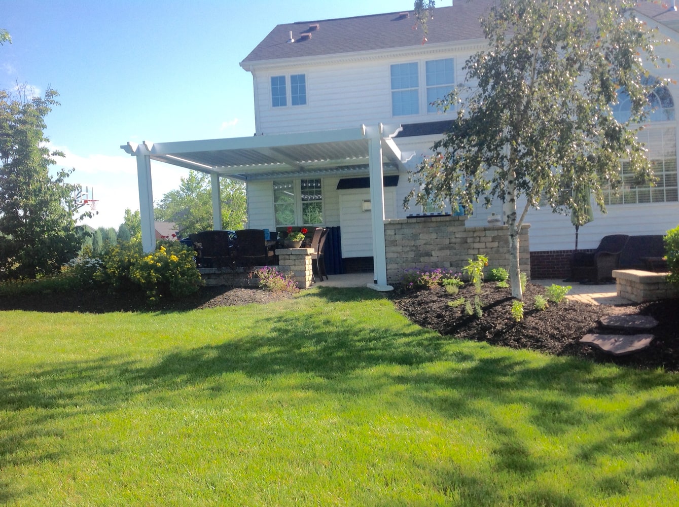 Photo(s) from Adjustable Patio Covers - North East, Llc