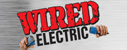 Wired Electric LLC