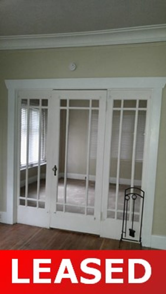 Rental Home - 2 Bedroom Tri-Plex Building in Ballard