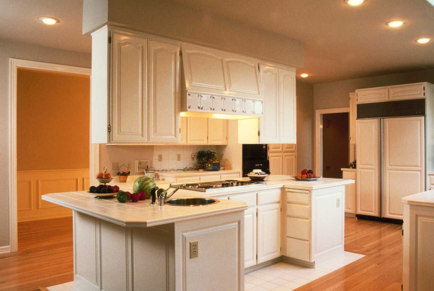 Kitchen Remodeling