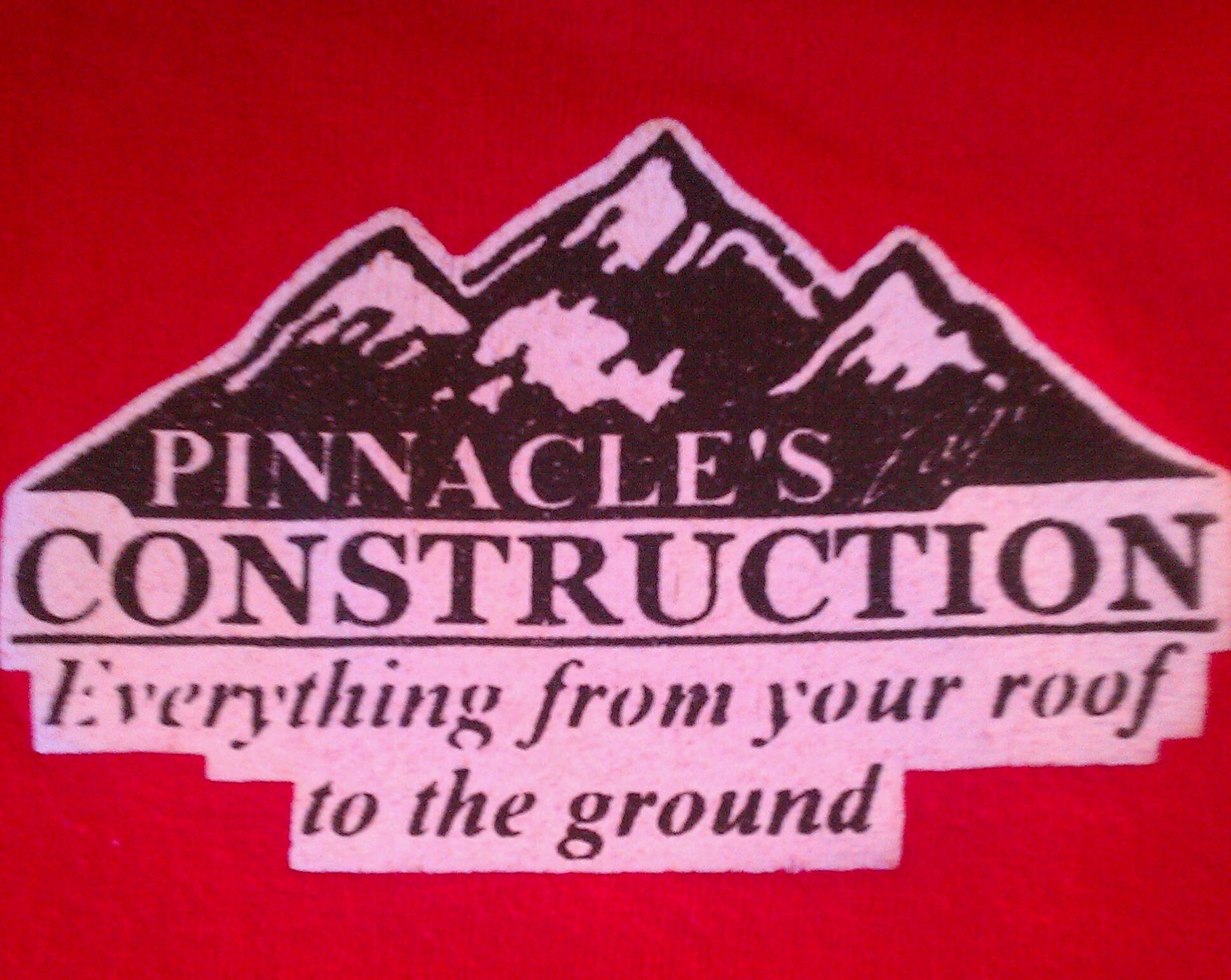 Pinnacle's Edge Construction