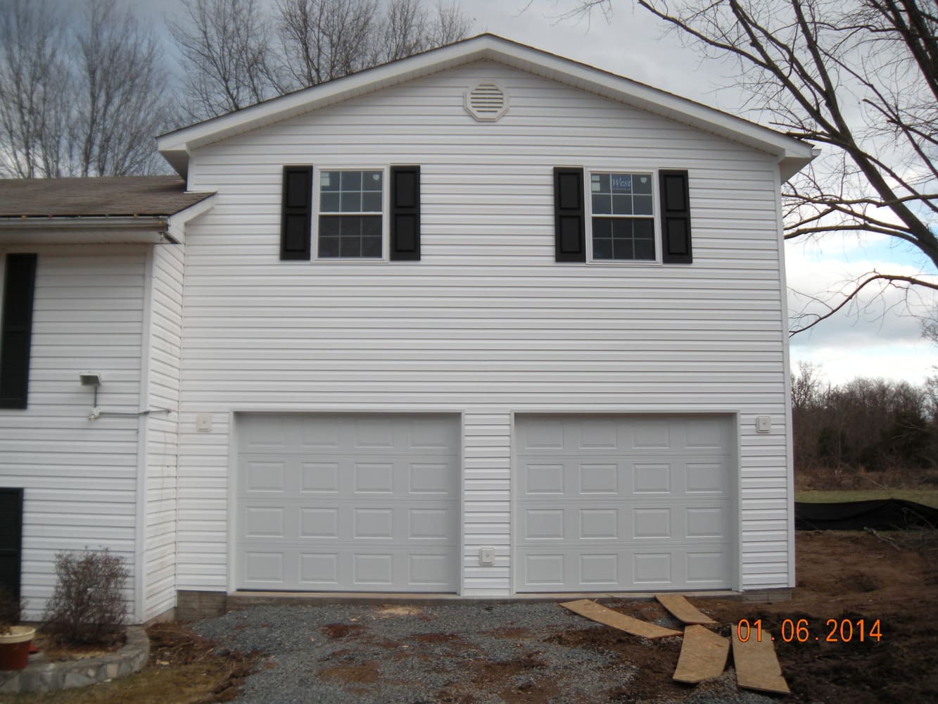 Photo(s) from Thibodeau Contracting, Inc.