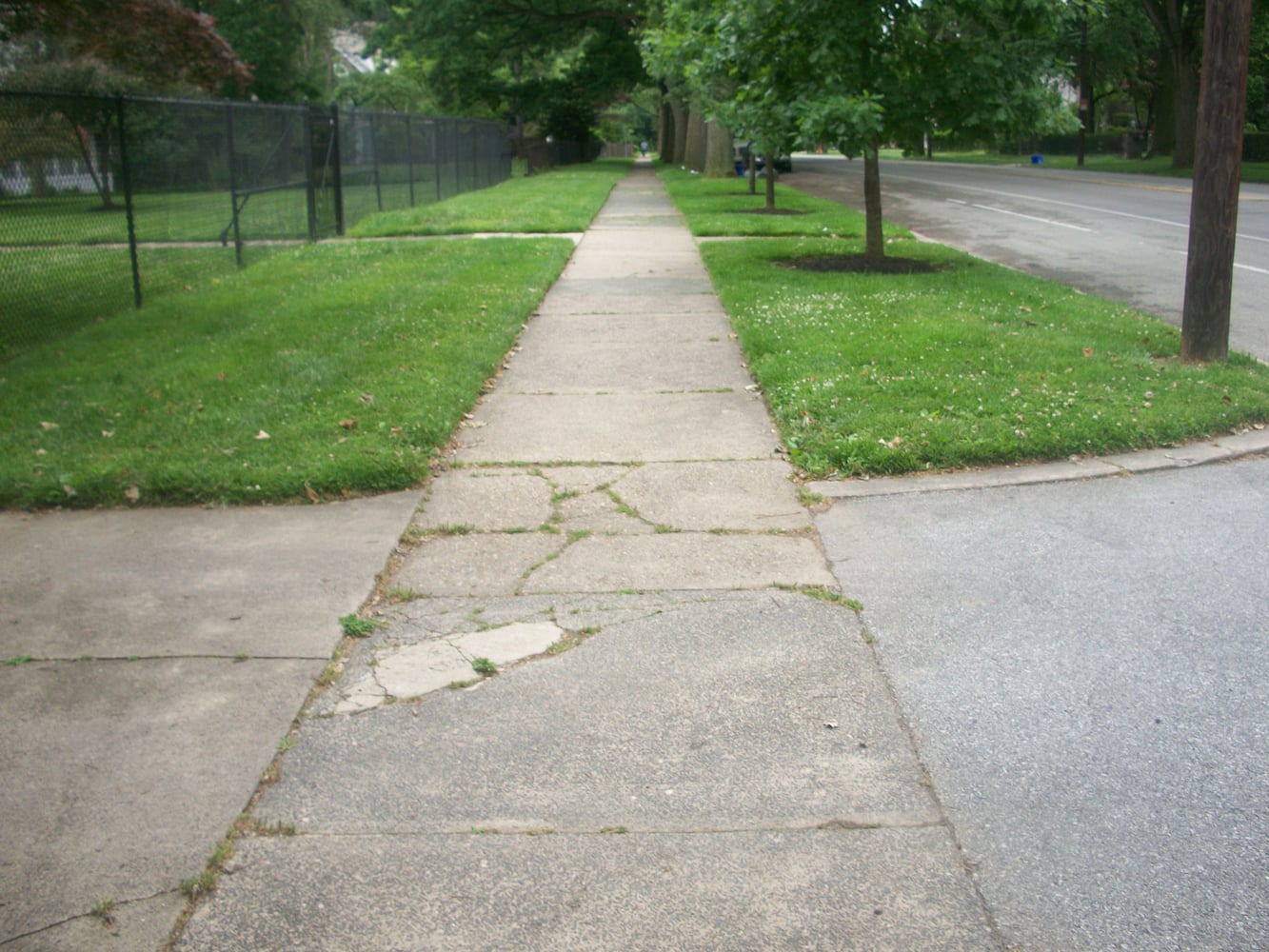 2339 BRYN MAWR AVE. PHILA PA.