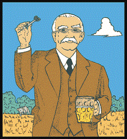 FRudyard's British Pub and Grill